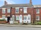 Thumbnail Terraced house for sale in Albert Cottages, Crewe Road, Sandbach