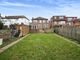 Thumbnail Detached house for sale in Shamrock Way, London