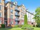 Thumbnail Flat for sale in Bedford Road, Northampton