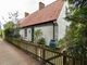 Thumbnail Semi-detached house for sale in The Footpath, Grantchester, Cambridge