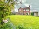Thumbnail Detached house for sale in Whitchurch Road, Audlem, Nantwich, Cheshire
