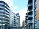 Thumbnail Flat for sale in Park Vista Tower, Wapping Lane, Wapping, London
