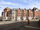 Thumbnail Flat to rent in Salter Court, St. Marys Fields, Colchester, Essex