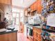 Thumbnail Terraced house for sale in St Albans Avenue, East Ham, London