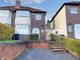 Thumbnail Semi-detached house for sale in Shirley Road, Acocks Green, Birmingham