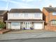 Thumbnail Detached house for sale in Mason Road, Redditch, Worcestershire
