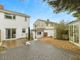 Thumbnail Semi-detached house for sale in Foster Drive, Bodmin, Cornwall
