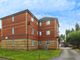 Thumbnail Flat for sale in Coronation Road, Waterlooville