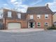 Thumbnail Detached house for sale in Abbots Crescent, Spalding, Lincolnshire