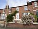 Thumbnail Terraced house for sale in Talbot Street, Whitchurch, Shropshire