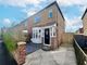 Thumbnail Semi-detached house for sale in Church Road, Low Fell
