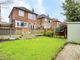 Thumbnail Detached house for sale in St. Austell Drive, Wilford, Nottinghamshire