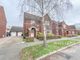 Thumbnail Detached house for sale in Murray Way, Wickford