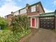 Thumbnail Semi-detached house for sale in Sackville Road, Windle, Saint Helens, Merseyside
