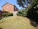 Thumbnail Detached house for sale in Poundfield Way, Twyford, Reading