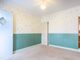 Thumbnail Terraced house for sale in Rosebery Road, West Runton, Cromer