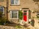 Thumbnail Terraced house for sale in 18 Lilyhill Terrace, Edinburgh