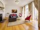 Thumbnail Flat for sale in Morpeth Mansions, Morpeth Terrace, London