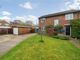 Thumbnail Detached house for sale in Scotland Farm Road, Ash Vale, Surrey