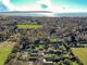 Thumbnail Bungalow for sale in Barnes Lane, Milford On Sea, Lymington, Hampshire