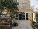 Thumbnail Terraced house for sale in Elderfield Road, London