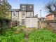 Thumbnail Semi-detached house for sale in Central Park Road, London