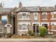 Thumbnail Flat for sale in Quicks Road, London