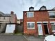 Thumbnail End terrace house to rent in Silk Street, Sutton-In-Ashfield