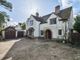 Thumbnail Detached house for sale in Echo Barn Lane, Wrecclesham, Farnham, Surrey