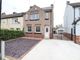 Thumbnail End terrace house for sale in Elmville Avenue, Swinton, Mexborough