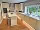 Thumbnail Detached house for sale in South Sway Lane, Sway, Lymington, Hampshire