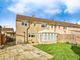 Thumbnail End terrace house for sale in Pipsmore Road, Chippenham