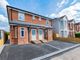 Thumbnail Semi-detached house for sale in Cecil Road, Southampton, Hampshire