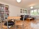 Thumbnail Flat for sale in Chart Gardens, Dorking, Surrey