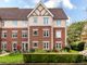 Thumbnail Flat for sale in Massetts Road, Horley, Surrey