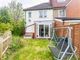 Thumbnail End terrace house for sale in St. Annes Drive, Leeds