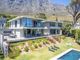 Thumbnail Detached house for sale in Sidmouth Avenue, Cape Town, Western Cape, South Africa