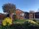 Thumbnail Detached bungalow for sale in Mere Park Road, Greasby, Wirral