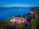 Thumbnail Villa for sale in Punta Nera, Monte Argentario, Toscana