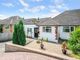Thumbnail Semi-detached bungalow for sale in Auckland Road, Caterham