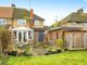 Thumbnail Semi-detached house for sale in Connaught Road, Brookwood, Woking, Surrey