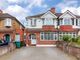 Thumbnail Semi-detached house for sale in Meadow Road, Watford