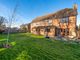 Thumbnail Detached house for sale in Villiers Mead, Wokingham, Berkshire