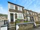 Thumbnail End terrace house for sale in Garden Street, Llanbradach, Caerphilly