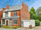 Thumbnail Semi-detached house for sale in Church Lane, Brinsley, Nottingham