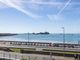 Thumbnail Flat to rent in La Route De St. Aubin, St. Helier, Jersey