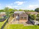 Thumbnail Detached house for sale in Highleigh Road, Highleigh, Nr Chichester