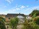 Thumbnail Detached bungalow for sale in Bolton Way, Leyburn