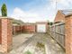 Thumbnail Semi-detached bungalow for sale in Pendered Road, Wellingborough