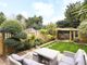 Thumbnail Detached house for sale in Wolsey Road, Esher
